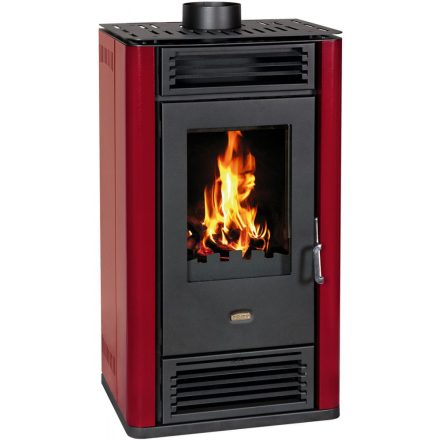 Prity k3 gt burgundy vörös