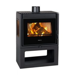 kályha Prity pm3 tv