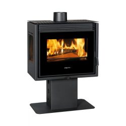 kályha Prity pm3l tv