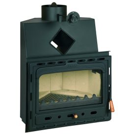 kandallóbetét beépíthető Prity AC