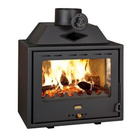 kandallóbetét beépíthető Prity PS2