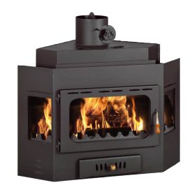 kandallóbetét vízteres Prity AW 20