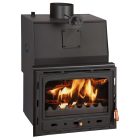 kandallóbetét vízteres Prity CW18  CW28 CW35