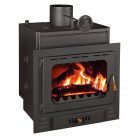 kandallóbetét vízteres Prity GW18 GW28