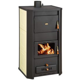 kályha vízteres kandalló Prity WD W29